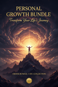 🧠 Personal Growth Bundle