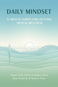 Daily Mindset Ebook Cover