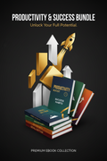 🚀 Productivity & Success Bundle